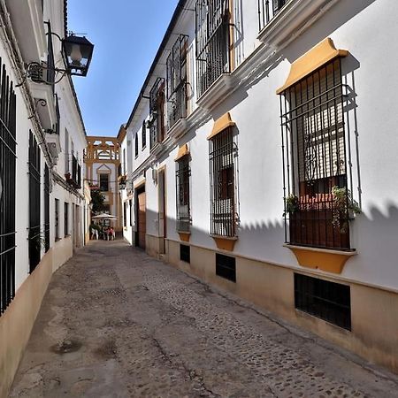 Apartamento Posada La Juderia I Córdoba Exterior foto