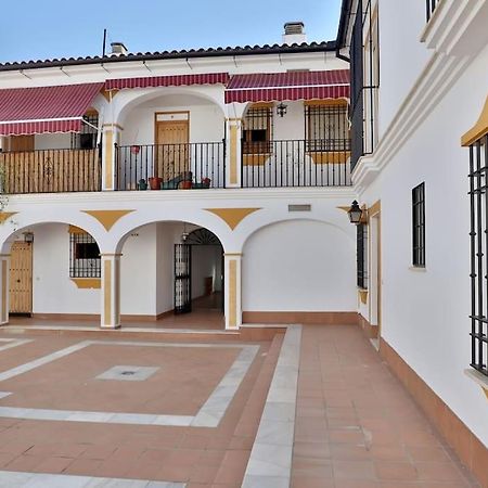 Apartamento Posada La Juderia I Córdoba Exterior foto