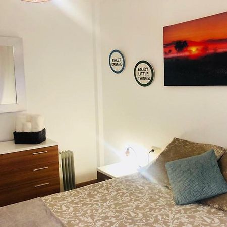 Apartamento Posada La Juderia I Córdoba Exterior foto