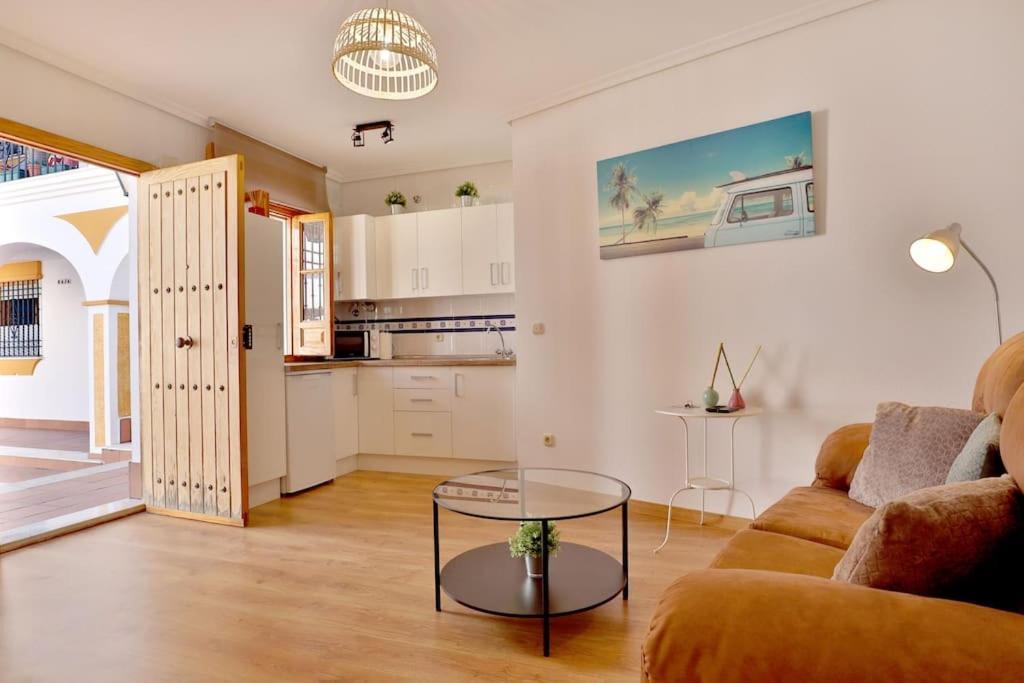 Apartamento Posada La Juderia I Córdoba Exterior foto