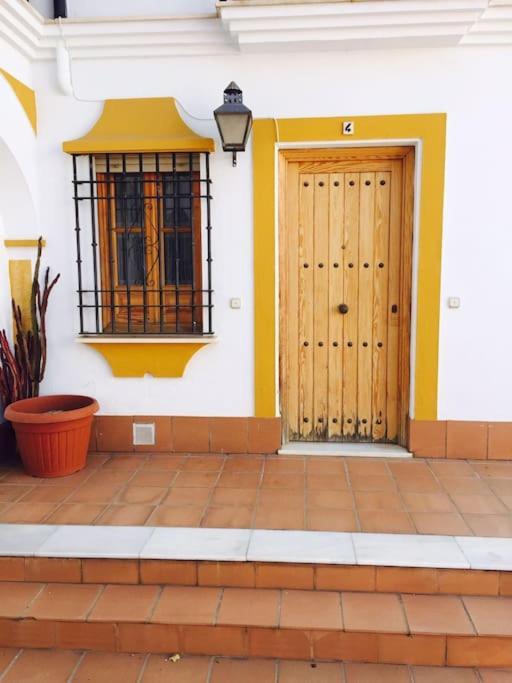 Apartamento Posada La Juderia I Córdoba Exterior foto