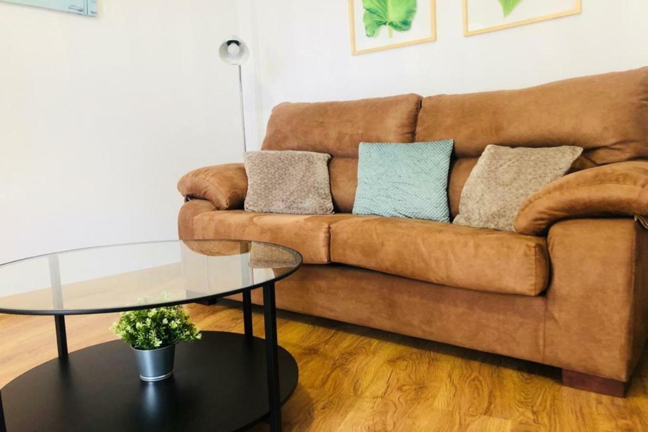 Apartamento Posada La Juderia I Córdoba Exterior foto