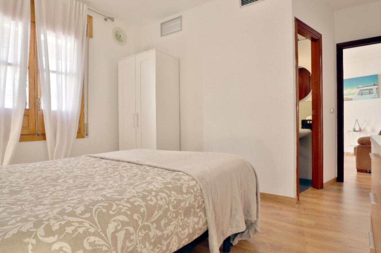 Apartamento Posada La Juderia I Córdoba Exterior foto
